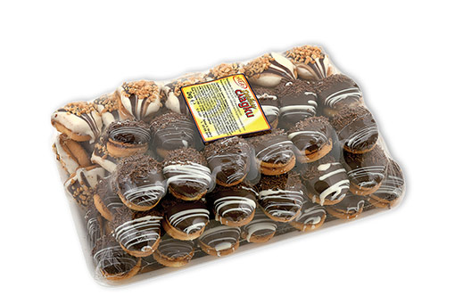 Сладки асорти 2kg