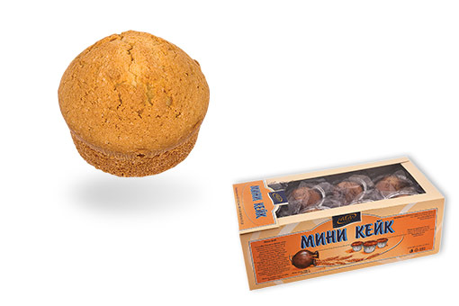 мини кейк